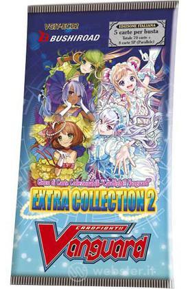 Vanguard Extra Collection 2 busta Vanguard Extra Collection 2 busta