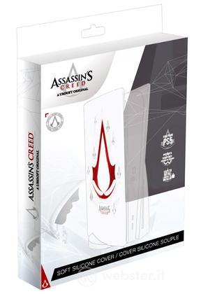 FREAKS PS5 Cover Laterale Soft Assassin's Creed