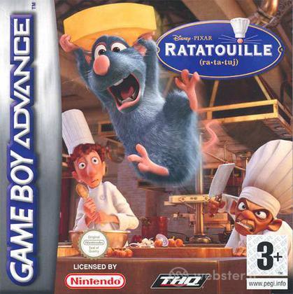 Ratatouille