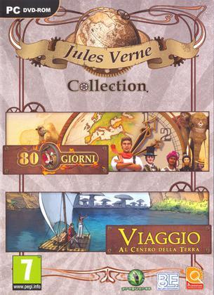 Jules Verne Collection