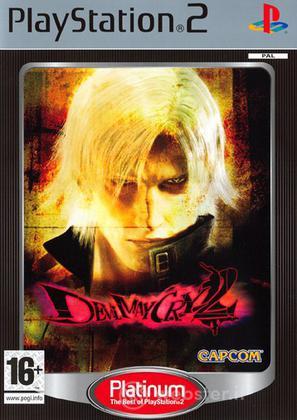Devil May Cry 2 PLT