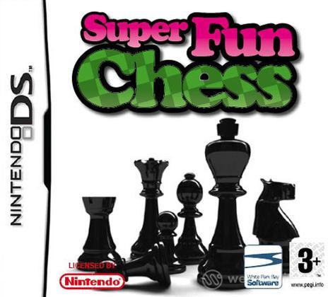 Super Fun Chess