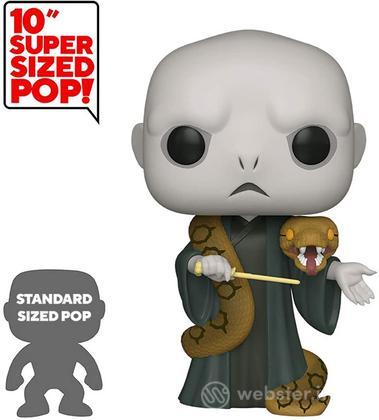 FUNKO BIG Harry Potter Voldemort 109