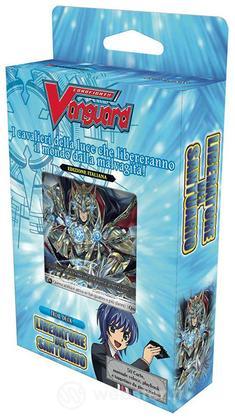Vanguard Liberatore Santuario Trial Deck Vanguard Liberatore Santuario Trial Deck