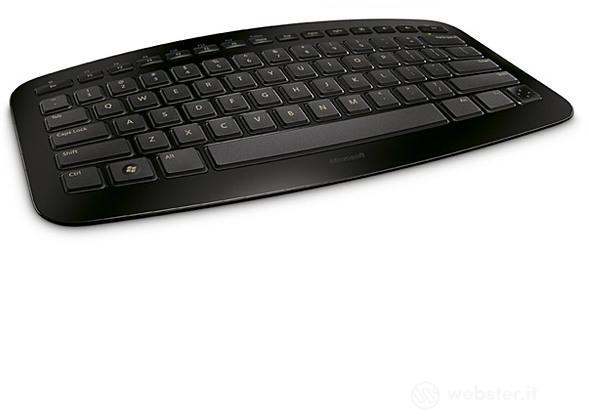 MS Arc Keyboard