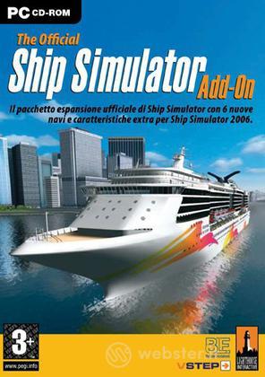 Ship Simulator - Espansione