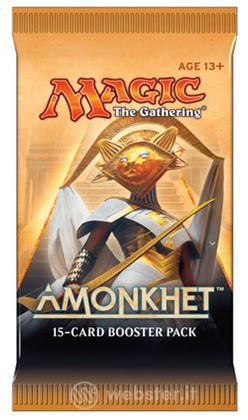 Magic Amonkhet Busta Magic Amonkhet Busta