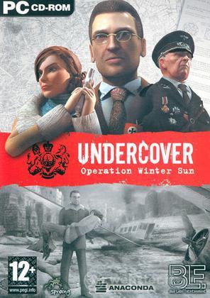 Undercover Operation Wintersun