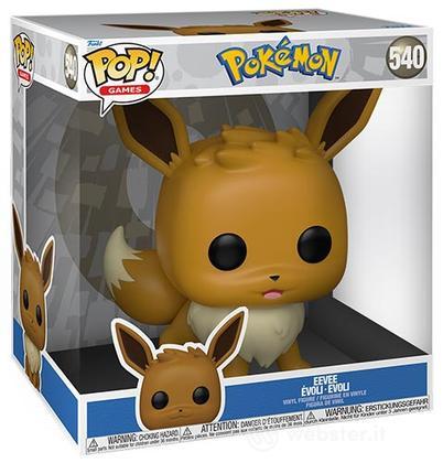 FUNKO BIG Pokemon Eevee