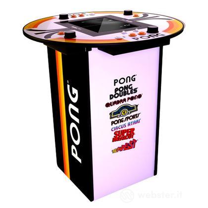 Table Game 4 Player Pong Table Game 4 Player Pong