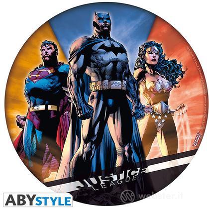 Mousepad DC Comics - Justice League