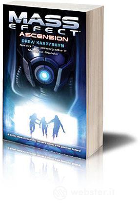Mass Effect: Ascension (Vol 2/2) Mass Effect: Ascension (Vol 2/2)