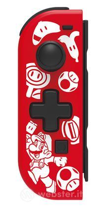HORI D-Pad Controller (New Mario Design)