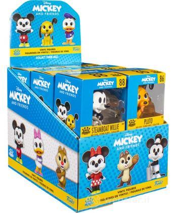 FUNKO MINI Disney Classics12PC