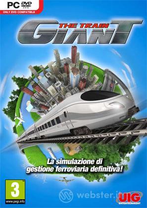 Train Giant