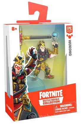 Fortnite Personaggi 5 cm Serie 3 Ass.to