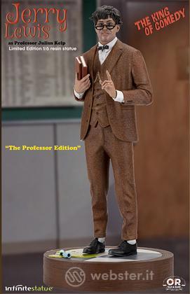 INFINITE The Professor Edition Jerry Lewis Scala 1:6