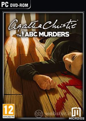 Agatha Christie : The Abc Murder