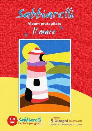 Sabbiarelli Album Il Mare Sabbiarelli Album Il Mare
