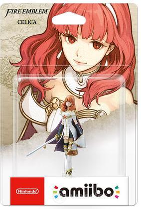 Amiibo Fire Emblem Celica