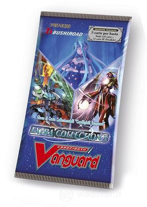 Vanguard Cardfight! Extra Collection 3 Vanguard Cardfight! Extra Collection 3