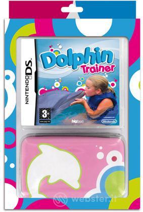 Dolphin Trainer + Borsetta