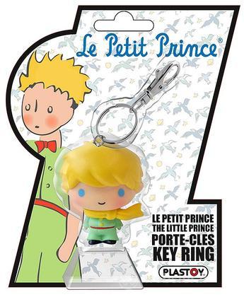 PLASTOY Portachiavi Chibi The Little Prince