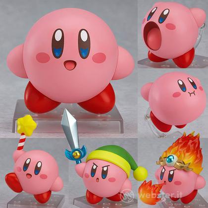 Figure Kirby (Kirby's Dream Land Ed.) Figure Kirby (Kirby's Dream Land Ed.)