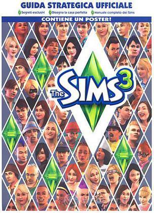 The Sims 3 - Guida Strategica The Sims 3 - Guida Strategica