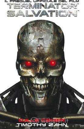 Terminator Salvation: Dalle Ceneri Terminator Salvation: Dalle Ceneri