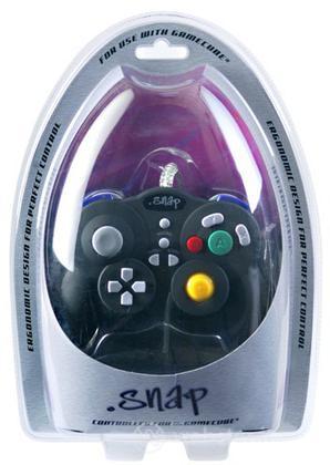 SNAP GC - Controller Soft Touch viola