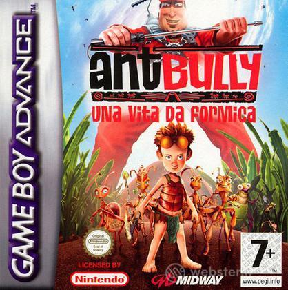 Ant Bully - Una Vita da Formica