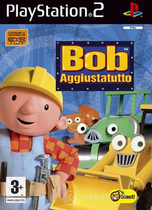 Bob Aggiustatutto (Eye Toy)