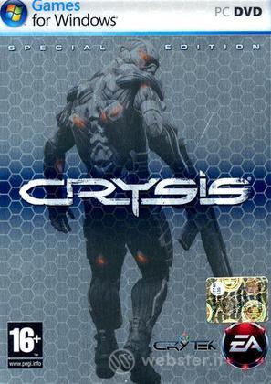 Crysis Collector's Edition