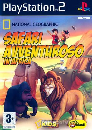 National Geographic Safari Adventures