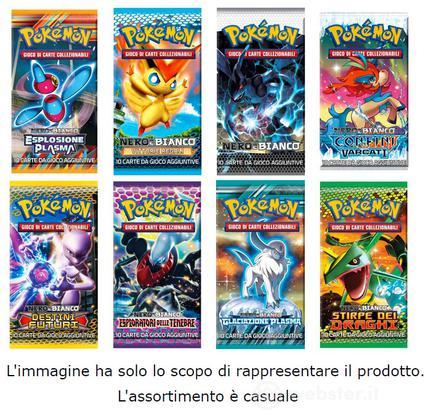 Pokemon Buste Mix Pokemon Buste Mix