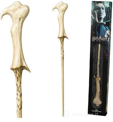 Bacchetta Harry Potter Voldemort Blister