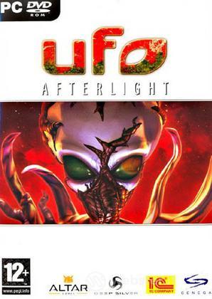 Ufo: Afterlight