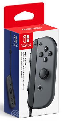 Nintendo Switch Joy-Con Right Grigio