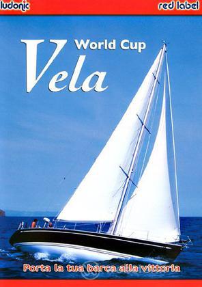 World Cup Vela Red