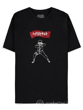 T-Shirt Naruto Shippuden 20th S