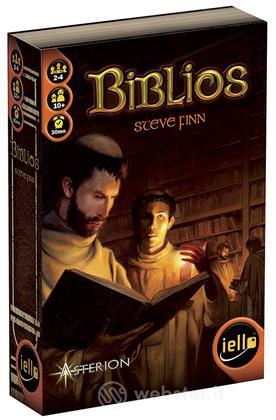 Biblios Biblios