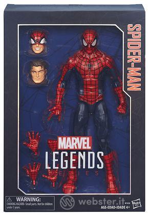 Figure Spiderman Legends 30cm Figure Spiderman Legends 30cm