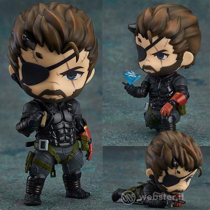 Figure MGS V - Mini Venom Snake Figure MGS V - Mini Venom Snake