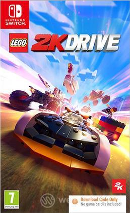 LEGO 2K Drive EU