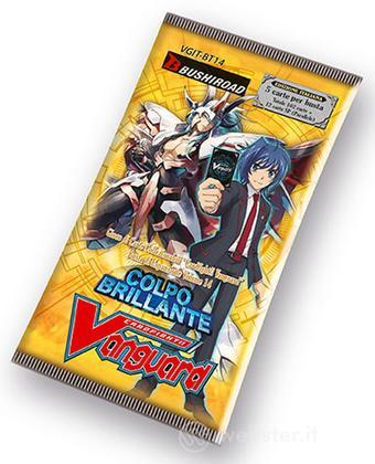 Cardfight!! Vanguard: Colpo Brillante Cardfight!! Vanguard: Colpo Brillante