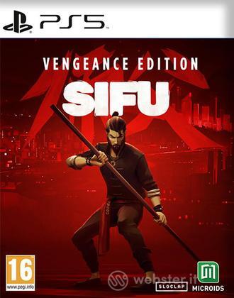 SIFU Limited Edition