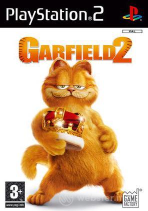 Garfield 2nd Movie