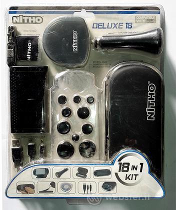 PSP Kit Deluxe 18 NITHO