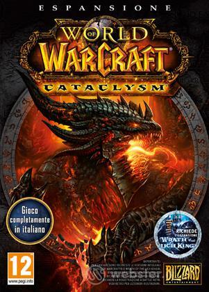 World of Warcraft Cataclysm